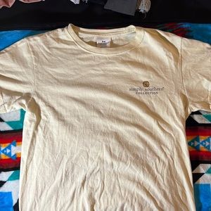Simply southern graphic T-shirt